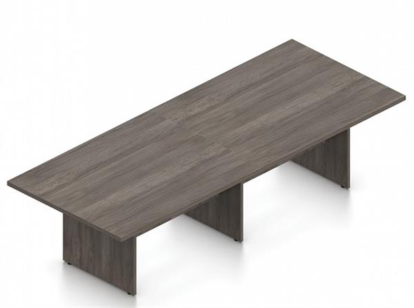 120” Rectangular Conference Table